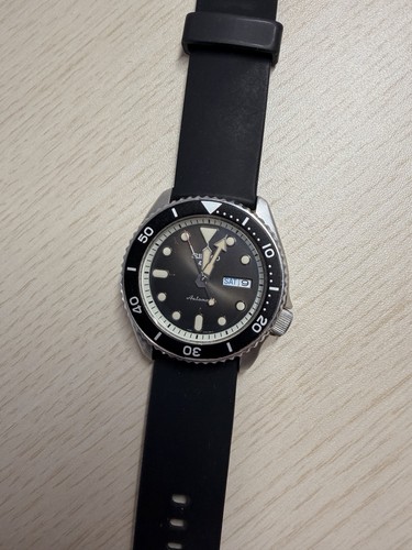 Orologio automatico seiko - orologio,