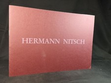 Hermann Nitsch. Installazione