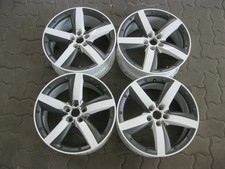 Cerchi in lega Audi A1 S1 8X