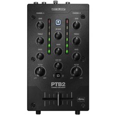 RELOOP PTB-2 MIXER DJ USB-C