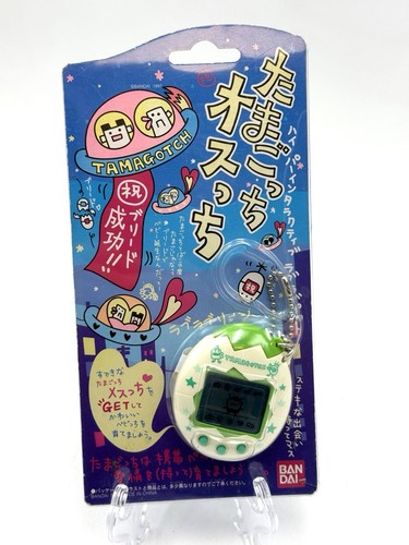 Bandai tamagotchi tmgc - bandai,