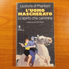 Storia phantom l - la,