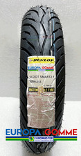 PNEUMATICO DUNLOP 120/70-11