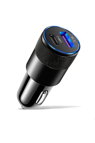 30w fast charge usb - fast, type-c