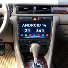 Per Audi A6/4B2/4B5/C5