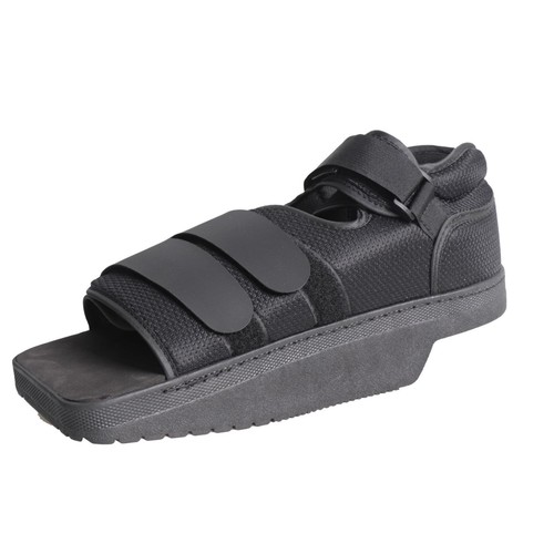 Scarpa post operatoria - scarpa, post-operatoria