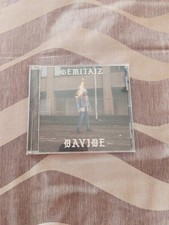 B35126L2 CD - Gemitaiz  Davide