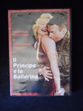 DVD Film IL PRINCIPE E LA