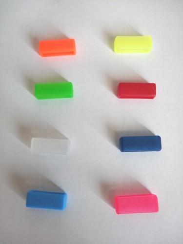 Passante plastica compatibile - passante,