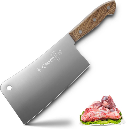 Coltello macellaio in - da,