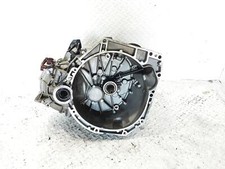 CAMBIO MANUALE COMPLETO RENAULT Megane III (0816) RICAMBI USATI 894653