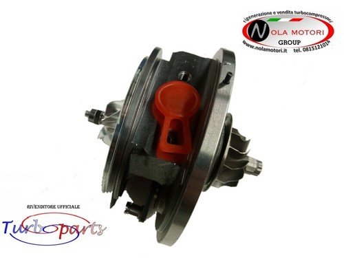 Turbo turbina coreassy - turbo,