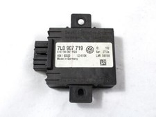 7L0907719 CENTRALINA ALLARME ANTIFURTO VOLKSWAGEN TOUAREG 2.5 D 4X4 128KW AUT 5P