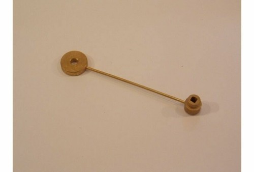 Martello ottone ricambio - martello,