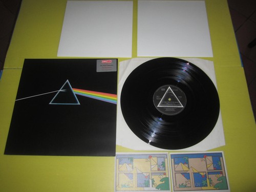 Pink floyd the dark side - -the,