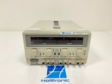 Alimentatore da laboratorio GW