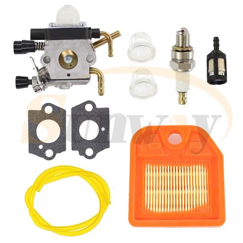 Filtro aria carburante