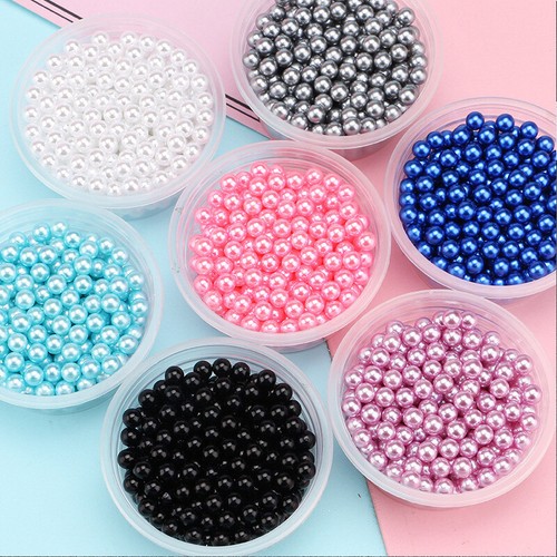 Accessori gioielli perle