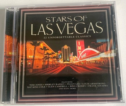 Stars las - of,