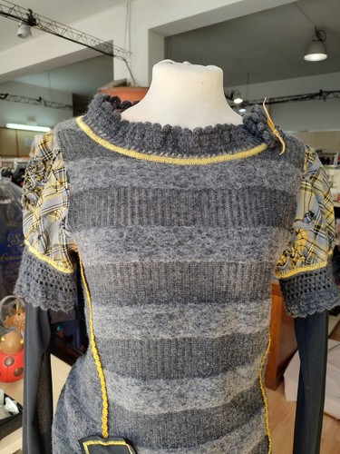 Completo donna invernale - donna,