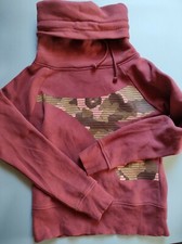 Felpa Diadora Donna tg. Xs