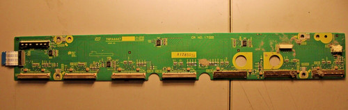 Plasma panasonic - tv, 42"