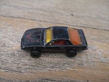 MAJORETTE PONTIAC SCALA 1:62