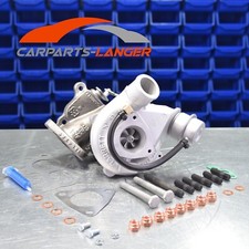 Turbocompressore per 715924