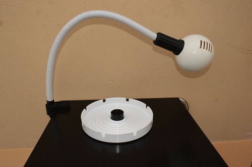 Posacenere kartell ashtray - posacenere,
