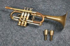 Tromba Monette Raja P3 STC-C