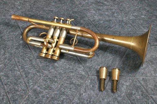 Tromba monette raja stc - monette,