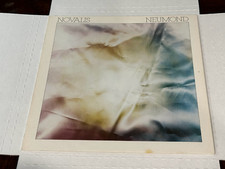 Novalis- Neumond- LP 1982