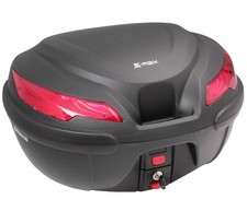 Valigia Bagaglio Moto Valigia