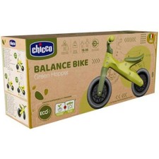 CHICCO BALANCE TRICICLO ECO