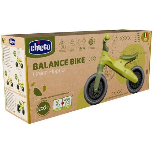 Chicco balance triciclo - chicco,