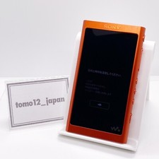 Sony NW-A55 Walkman Rosso