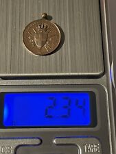 Medaglia Sezione Di Eridania Torino Rowing Club