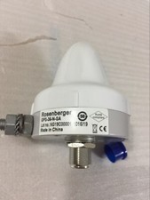 NUOVO Rosenberger GPS-36-N-SA 36dB antenna di temporizzazione GPS ad alto guadagno KEE 101 2182/1