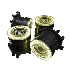 Kintorque Neutrino LED Light