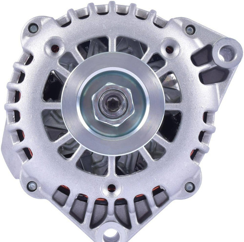 Alternatore camper americano - alternatore,
