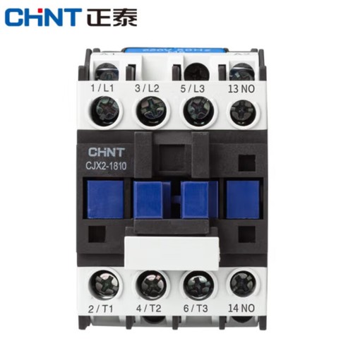 Cjx2 1810 contattore - contattore, 18a