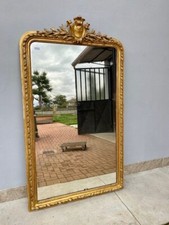 Specchiera Luigi Filippo in