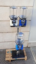 Beaver Dispenser 3 Globes