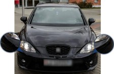 FIT TO SEAT LEON FR II CUPRA
