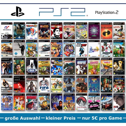 Giochi ps2 playstation a - giochi,