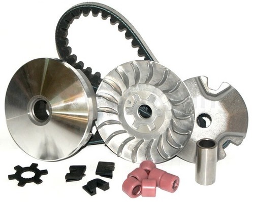 Kit rulli variatore cinghia - variatore,