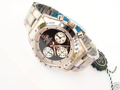 Orologio cronografo chrono - orologio,