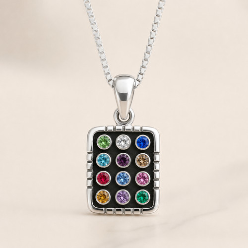 Hoshen collana donna - collana,