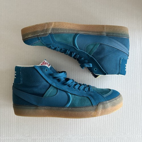 Nike zoom blazer - nike, sb