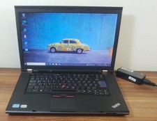 Webcam 15,6" Lenovo ThinkPad